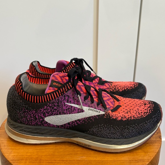 BROOKS Bedlam Running Shoes - Picture 1 of 4